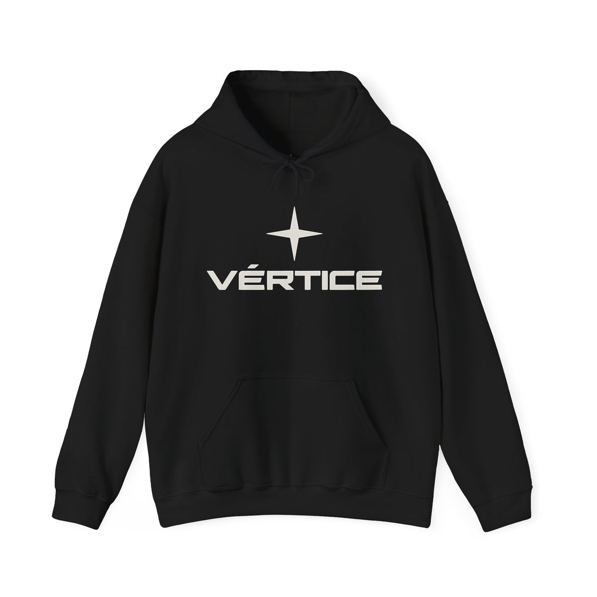 Sweat à capuche essentiel BLOTINE