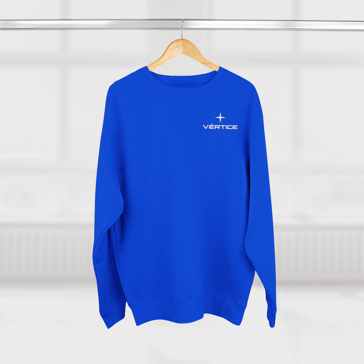 Unisex Crewneck Sweatshirt