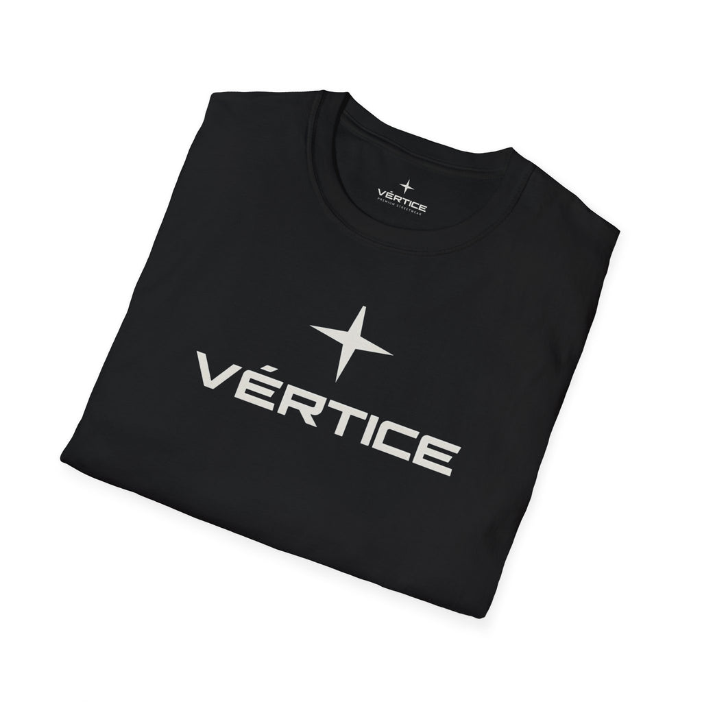 T-shirt unisexe essentiel BLOTINE