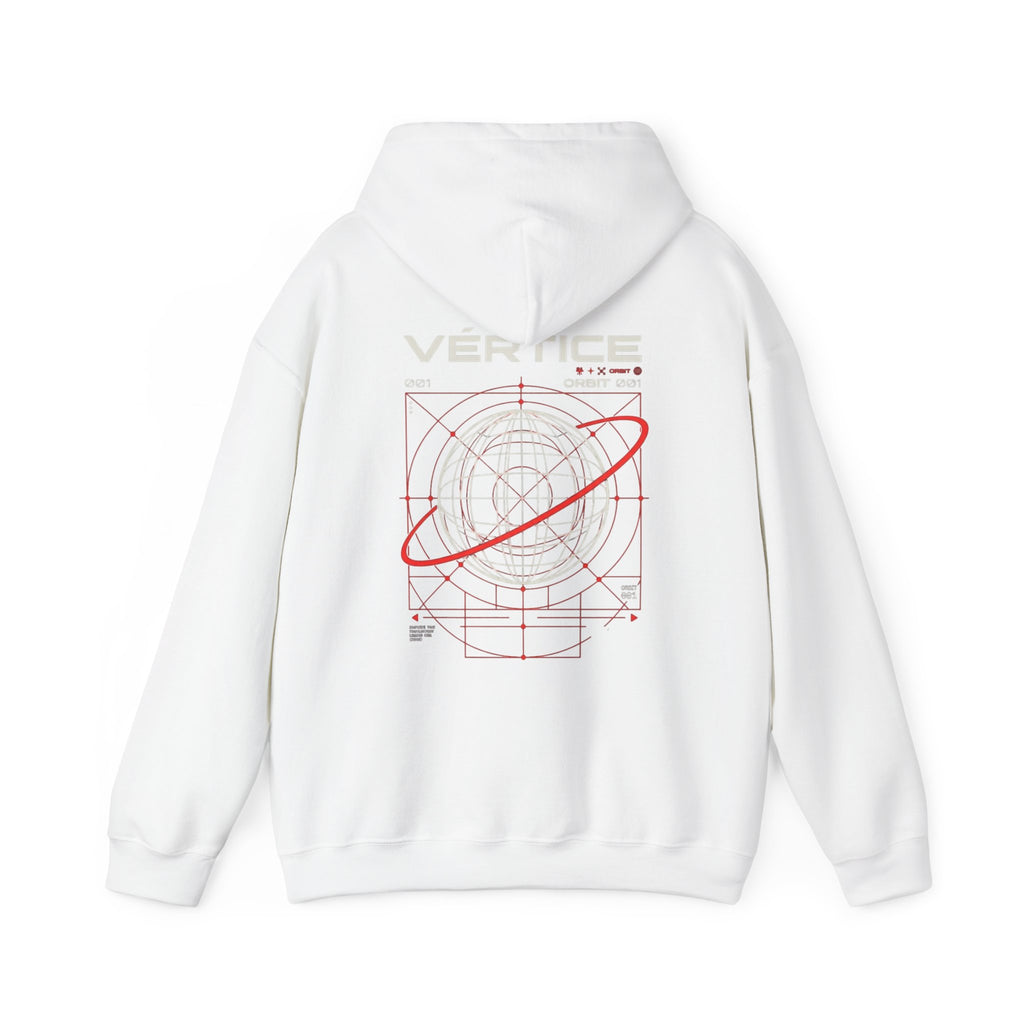 Sweat à capuche essentiel BLOTINE
