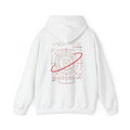 Sweat à capuche essentiel BLOTINE