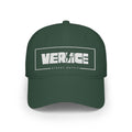 Low Profile Baseball Cap