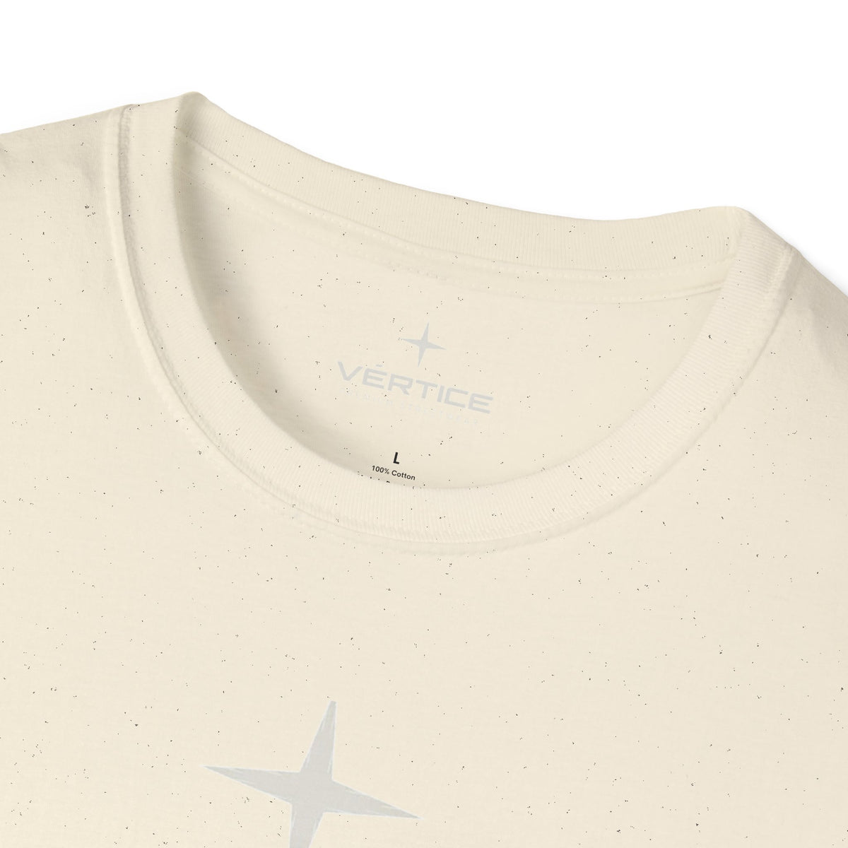 T-shirt unisexe essentiel BLOTINE