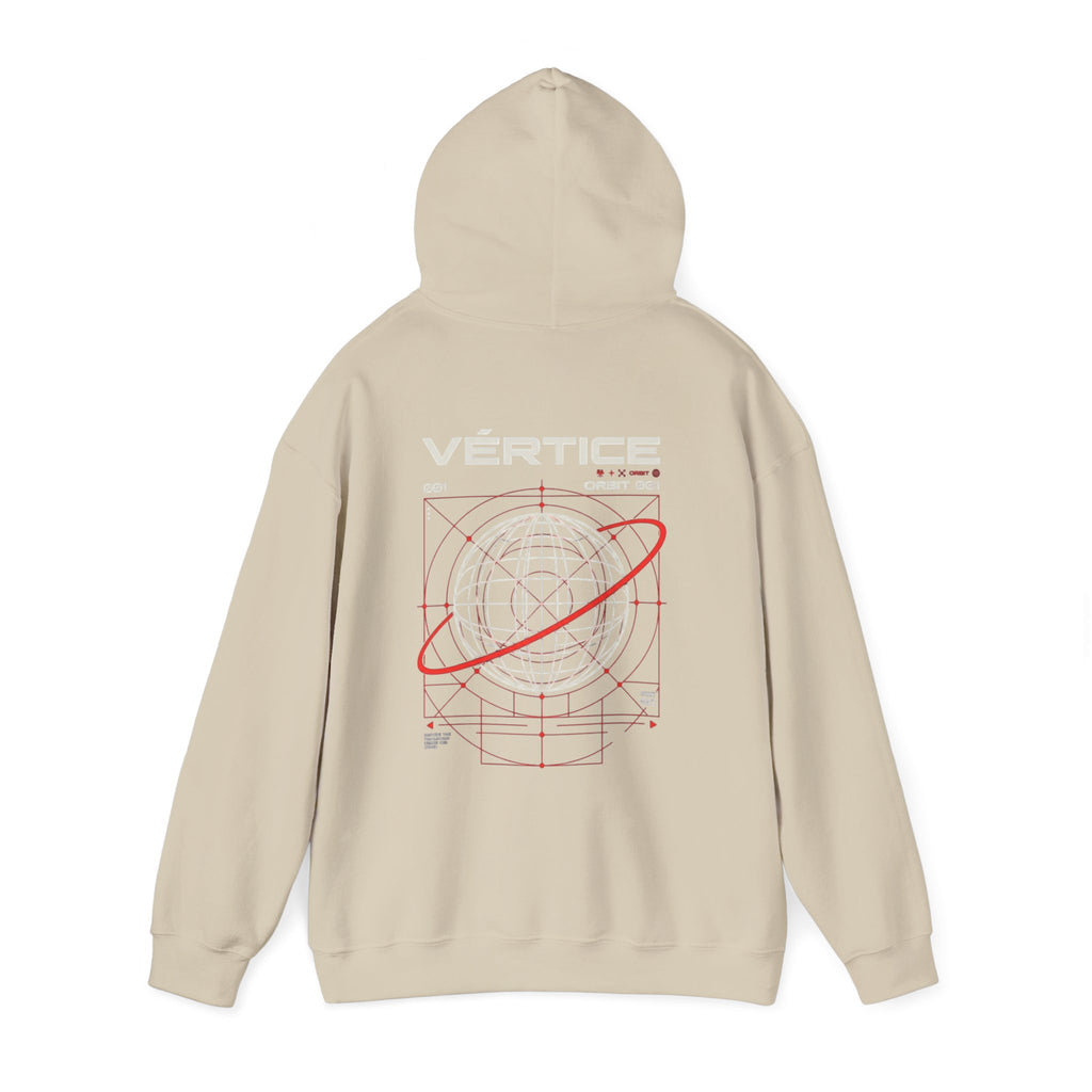 Sweat à capuche essentiel BLOTINE