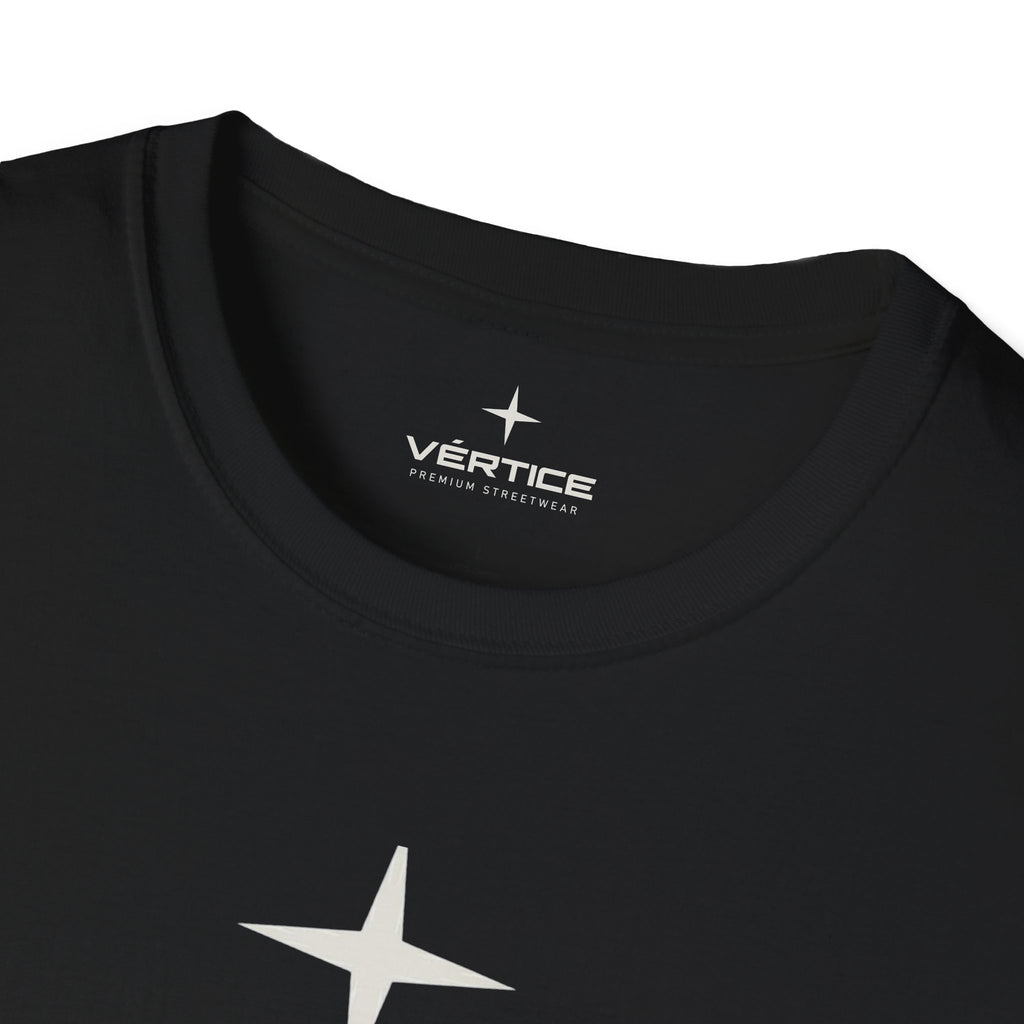 T-shirt unisexe essentiel BLOTINE
