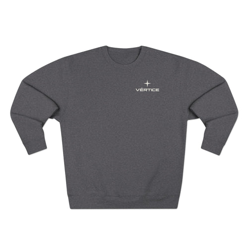 Unisex Crewneck Sweatshirt