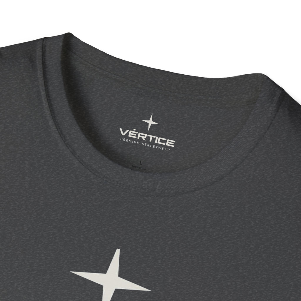 T-shirt unisexe essentiel BLOTINE