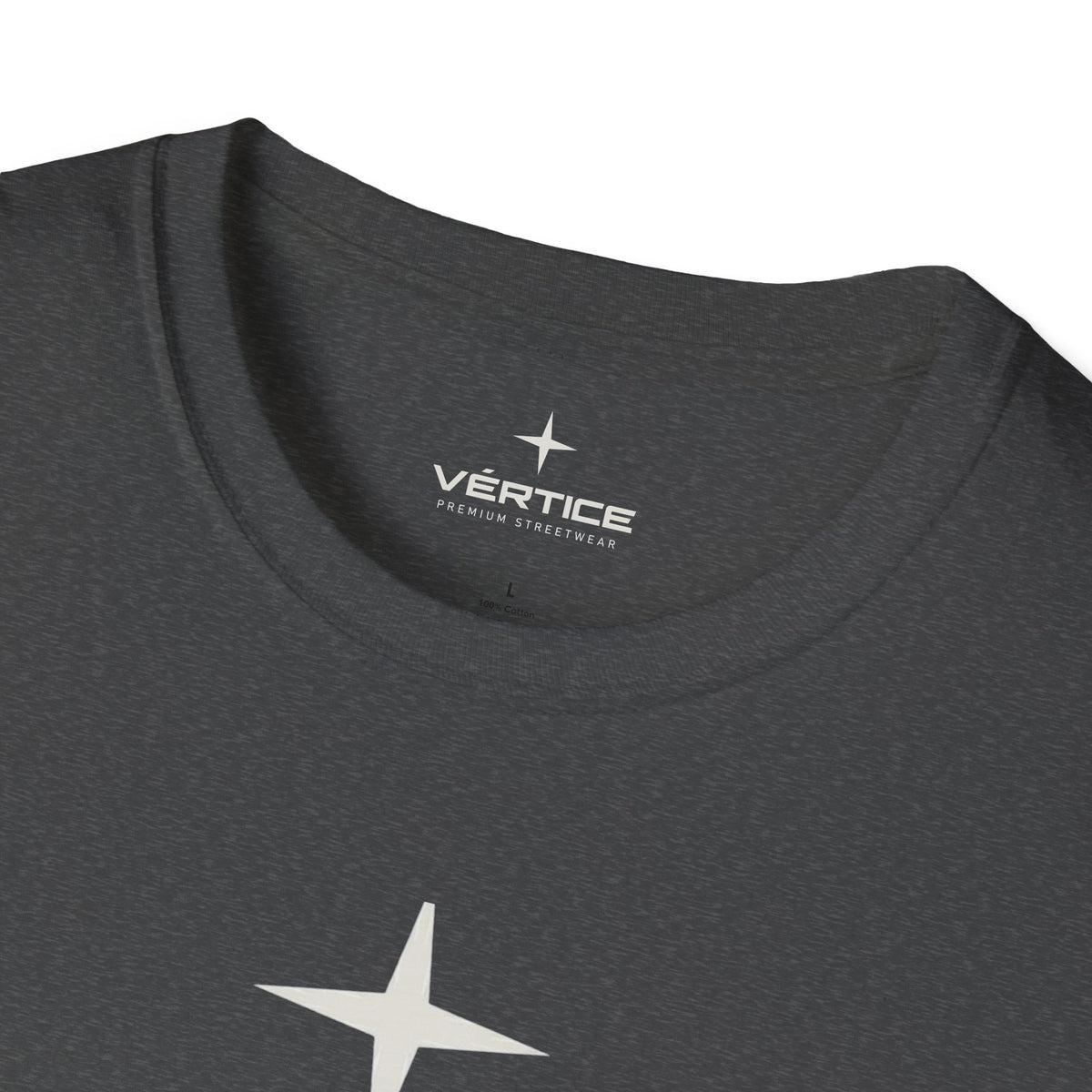 T-shirt unisexe essentiel BLOTINE