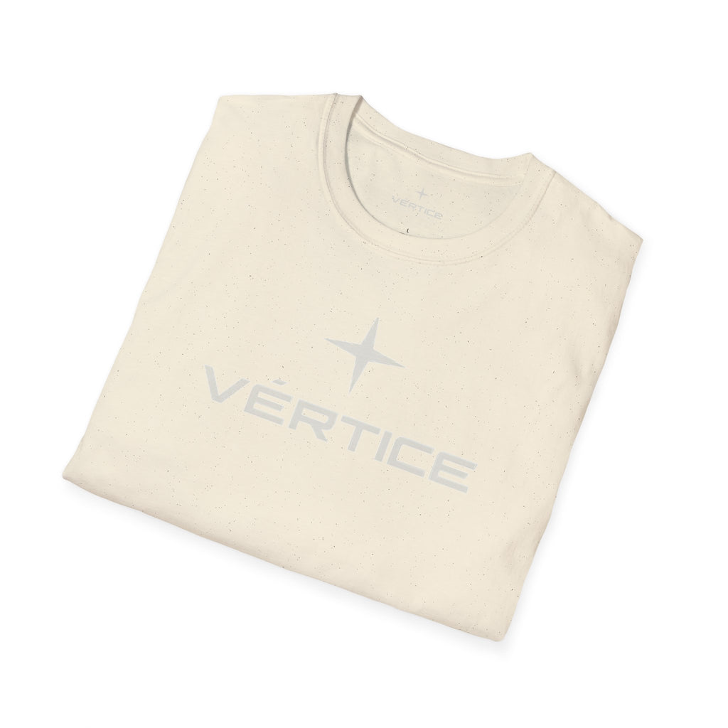 T-shirt unisexe essentiel BLOTINE