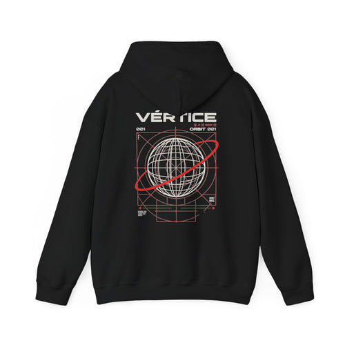 Sweat à capuche essentiel BLOTINE