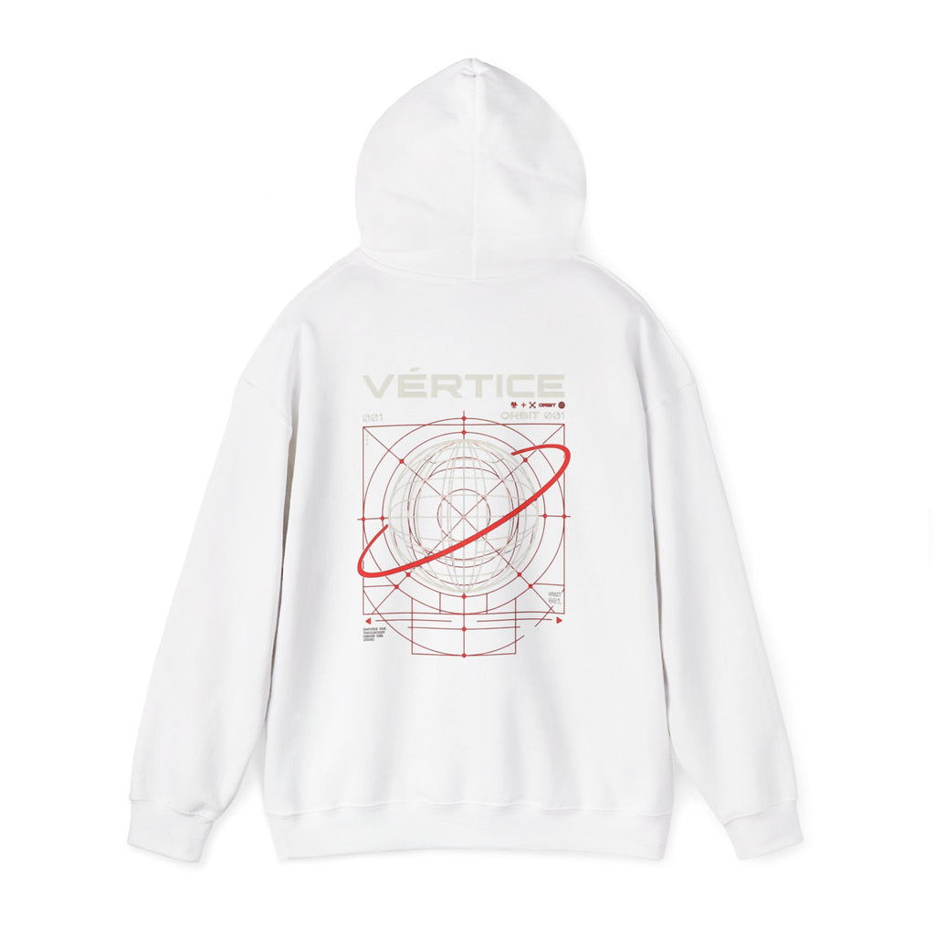 Sweat à capuche essentiel BLOTINE