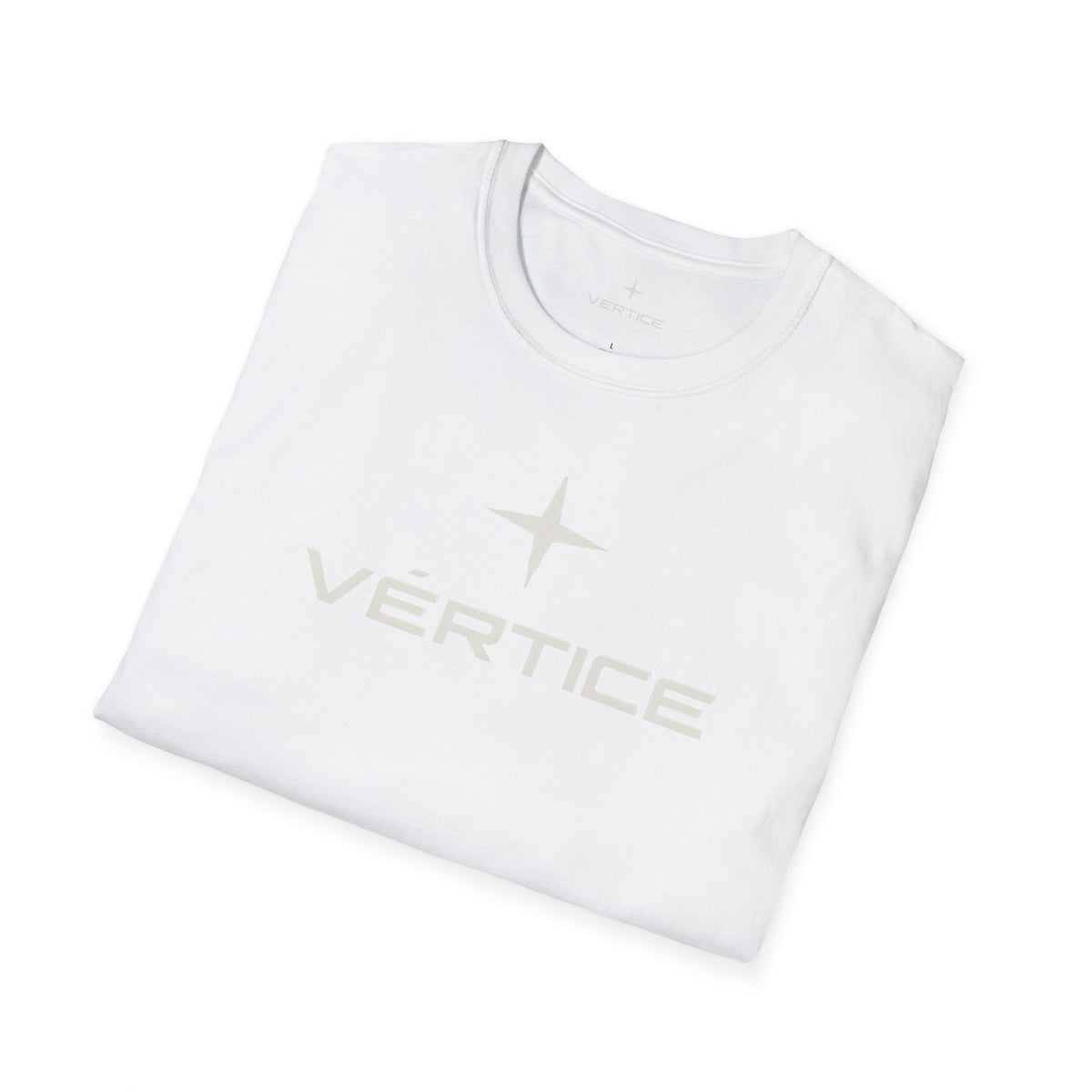 T-shirt unisexe essentiel BLOTINE