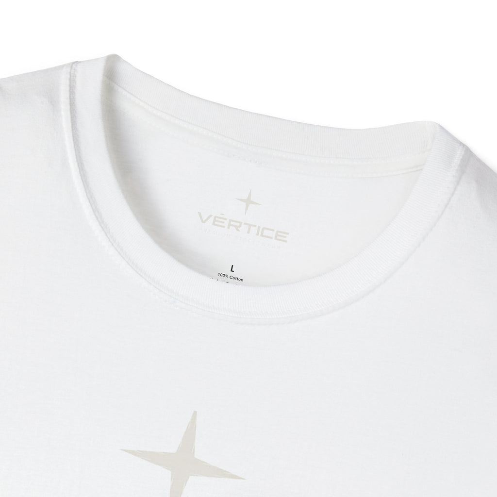 T-shirt unisexe essentiel BLOTINE