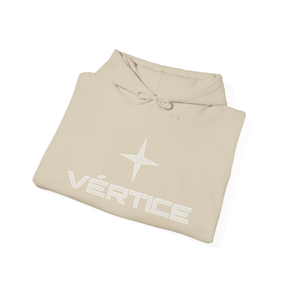 Sweat à capuche essentiel BLOTINE