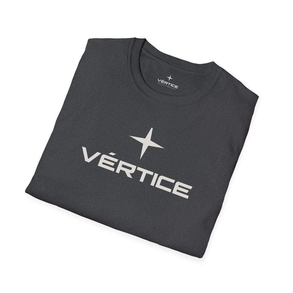 T-shirt unisexe essentiel BLOTINE