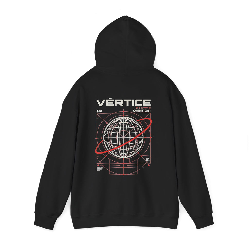 Sweat à capuche essentiel BLOTINE