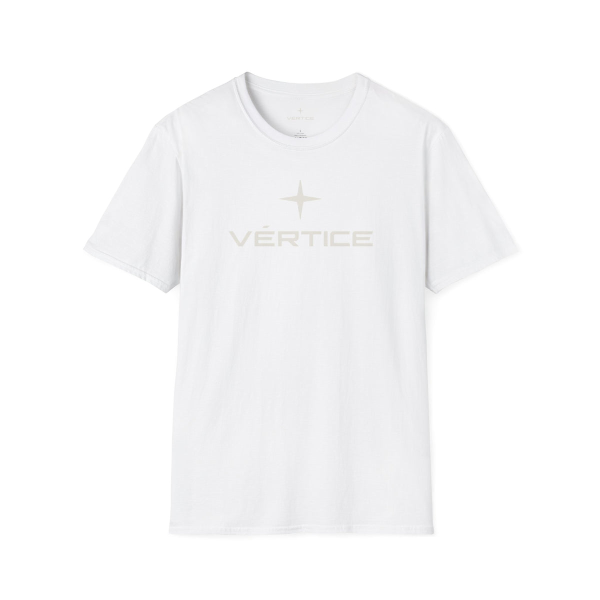 T-shirt unisexe essentiel BLOTINE