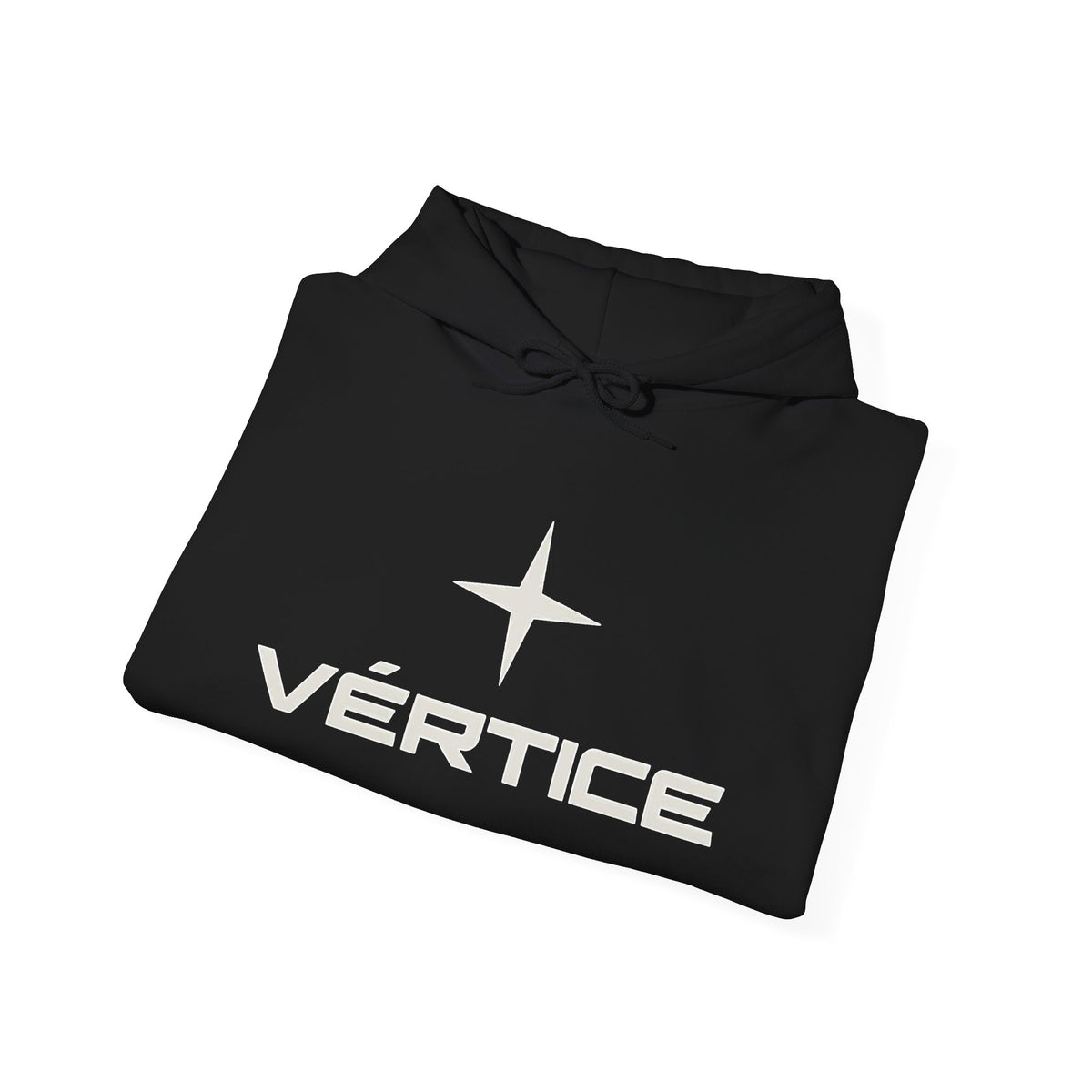 Sweat à capuche essentiel BLOTINE