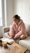 Le Douillet - Rose clair